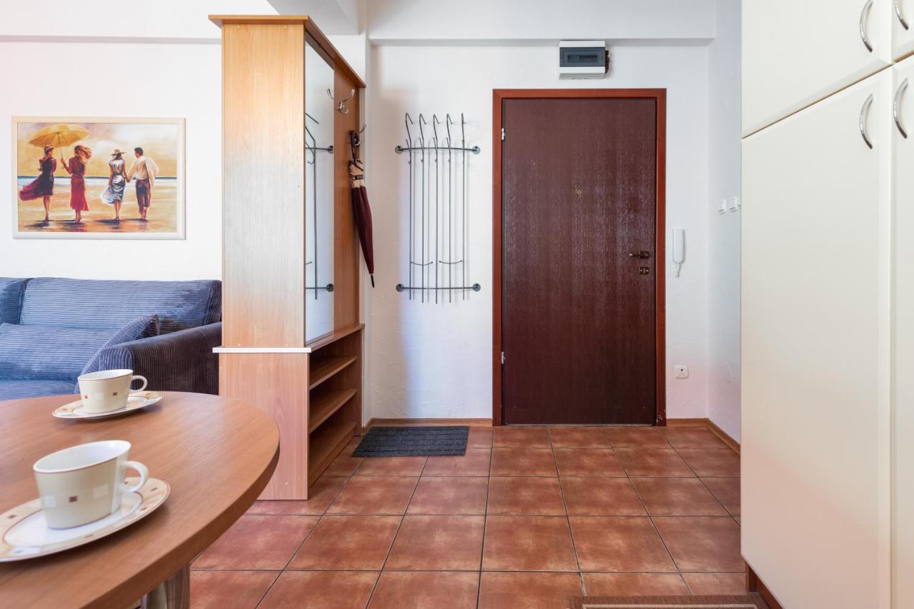 Apartamenty Pod Wiezyczkami By Noclegi Renters ミエンジズドロイェ エクステリア 写真