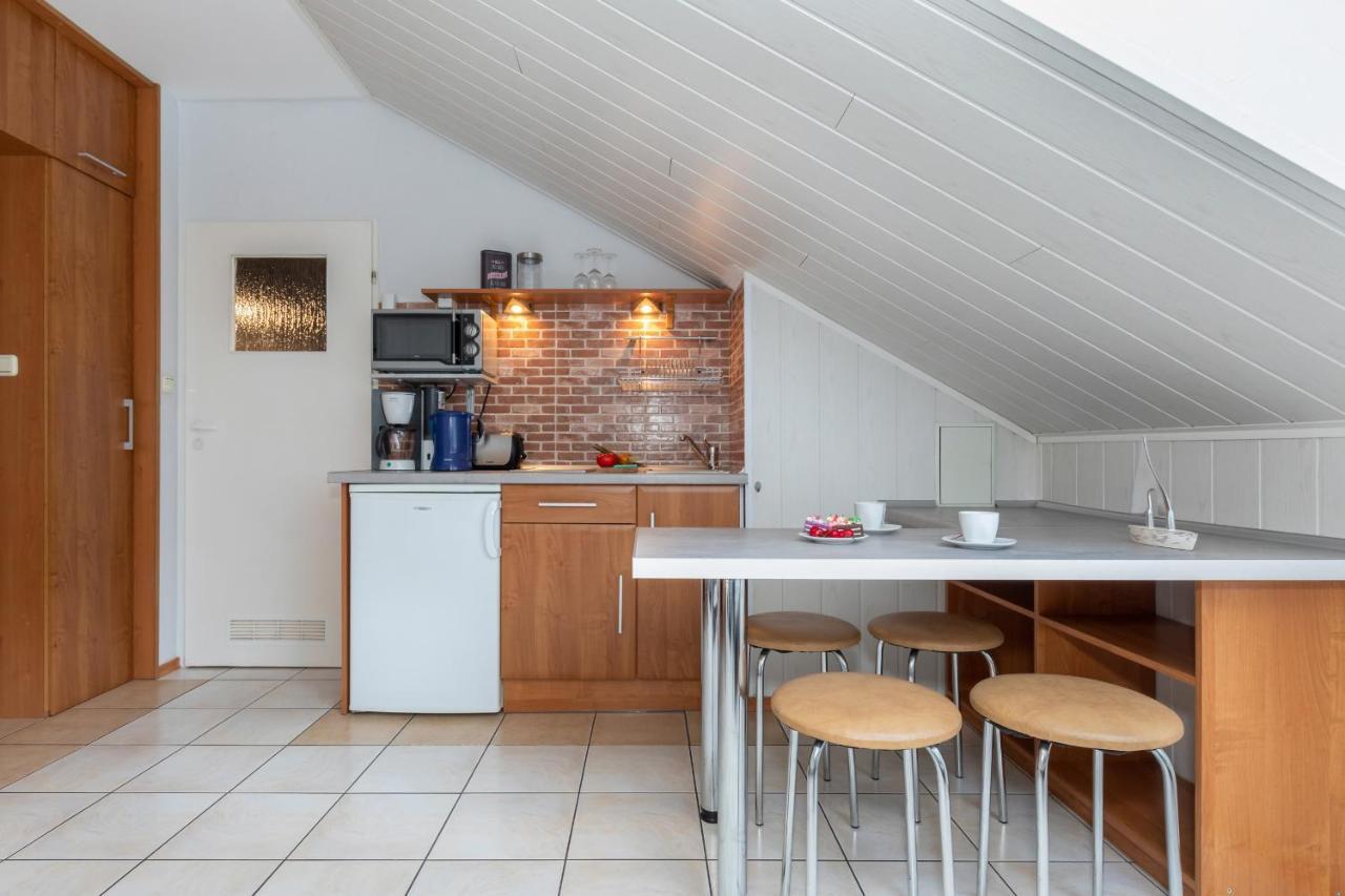 Apartamenty Pod Wiezyczkami By Noclegi Renters ミエンジズドロイェ エクステリア 写真